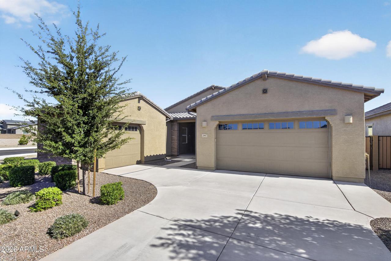 2997 E Barrel Race Rd., San Tan Valley, AZ 85140
