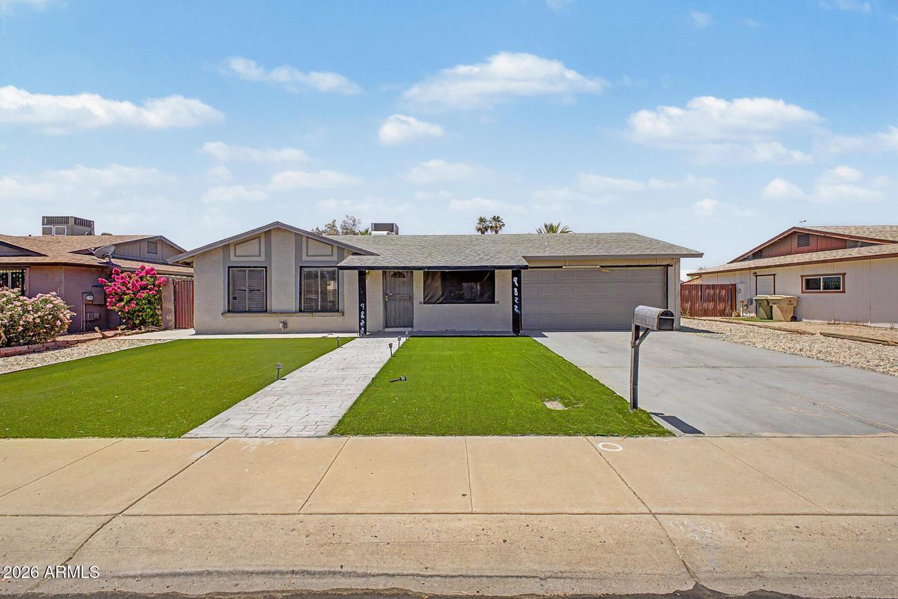 9822 N 47th Dr., Glendale, AZ 85302