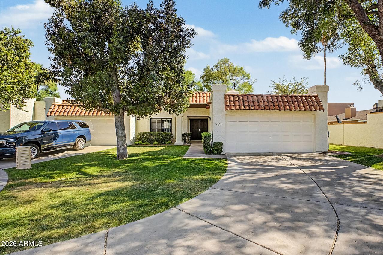 9251 E Jenan Dr., Scottsdale, AZ 85260
