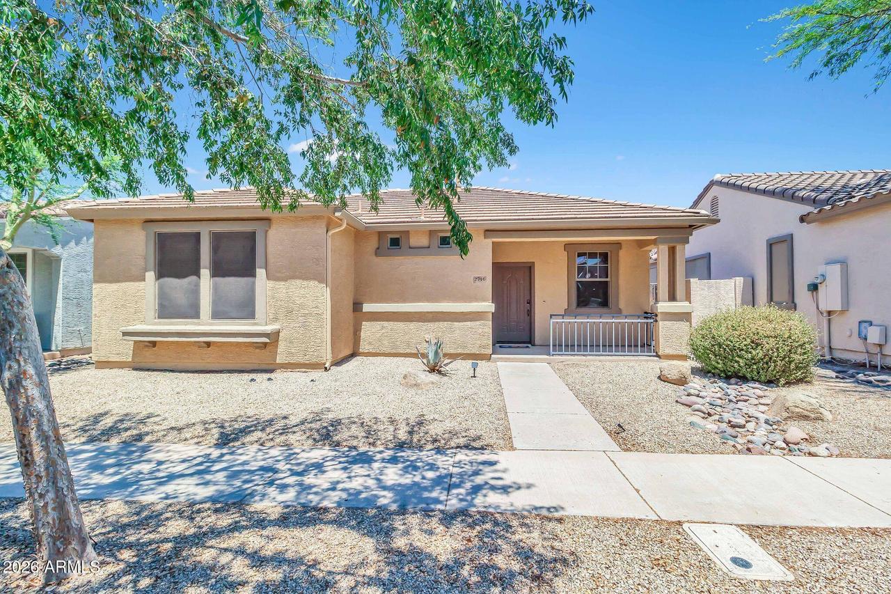 2746 E Bart St., Gilbert, AZ 85295
