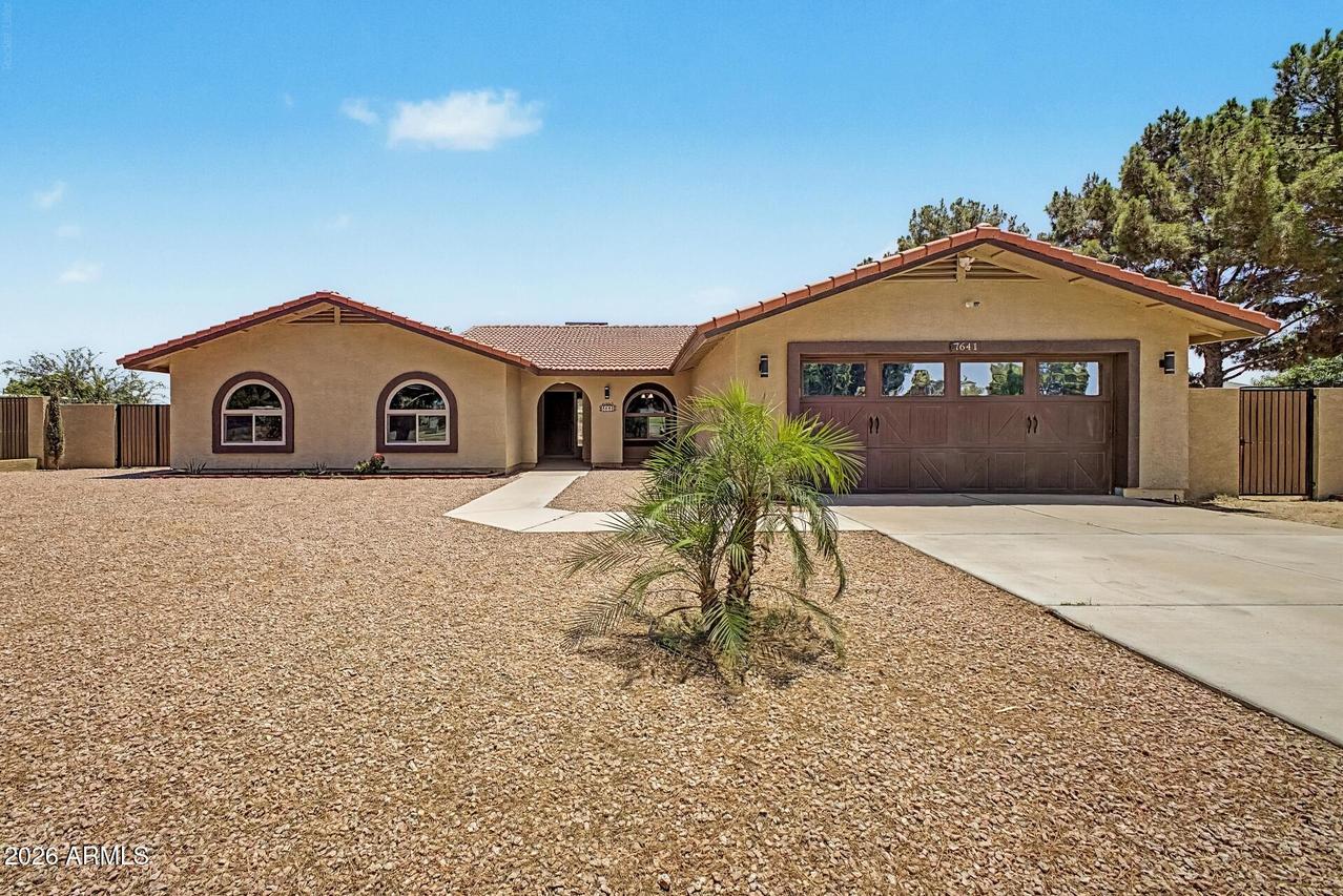 7641 N 175th Ave., Waddell, AZ 85355