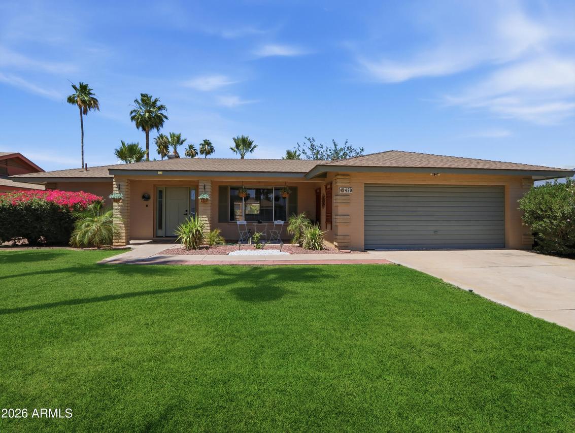 450 E Cascada Rd., Litchfield Park, AZ 85340