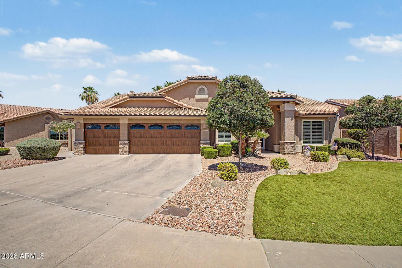 1037 S Scallop Dr., Gilbert, AZ 85233