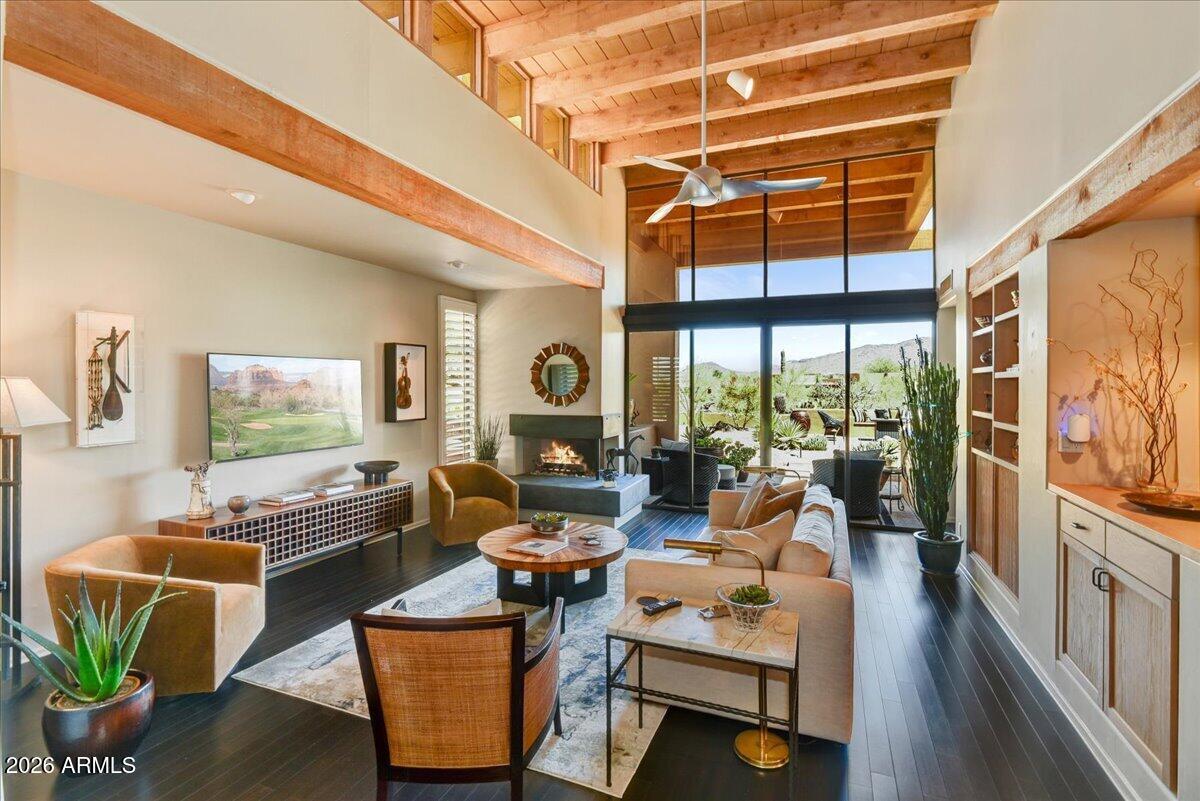 8502 E Cave Creek Rd. #57, Carefree, AZ 85377