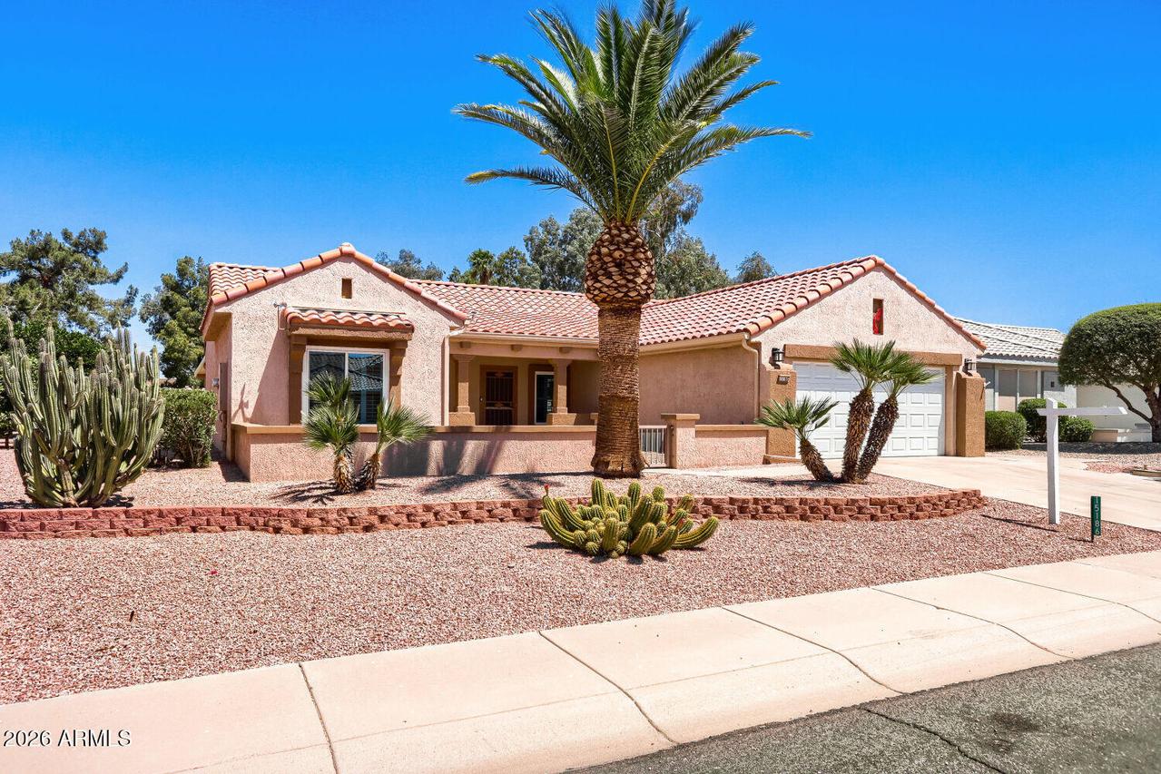 15186 W Las Brizas Ln., Sun City West, AZ 85375