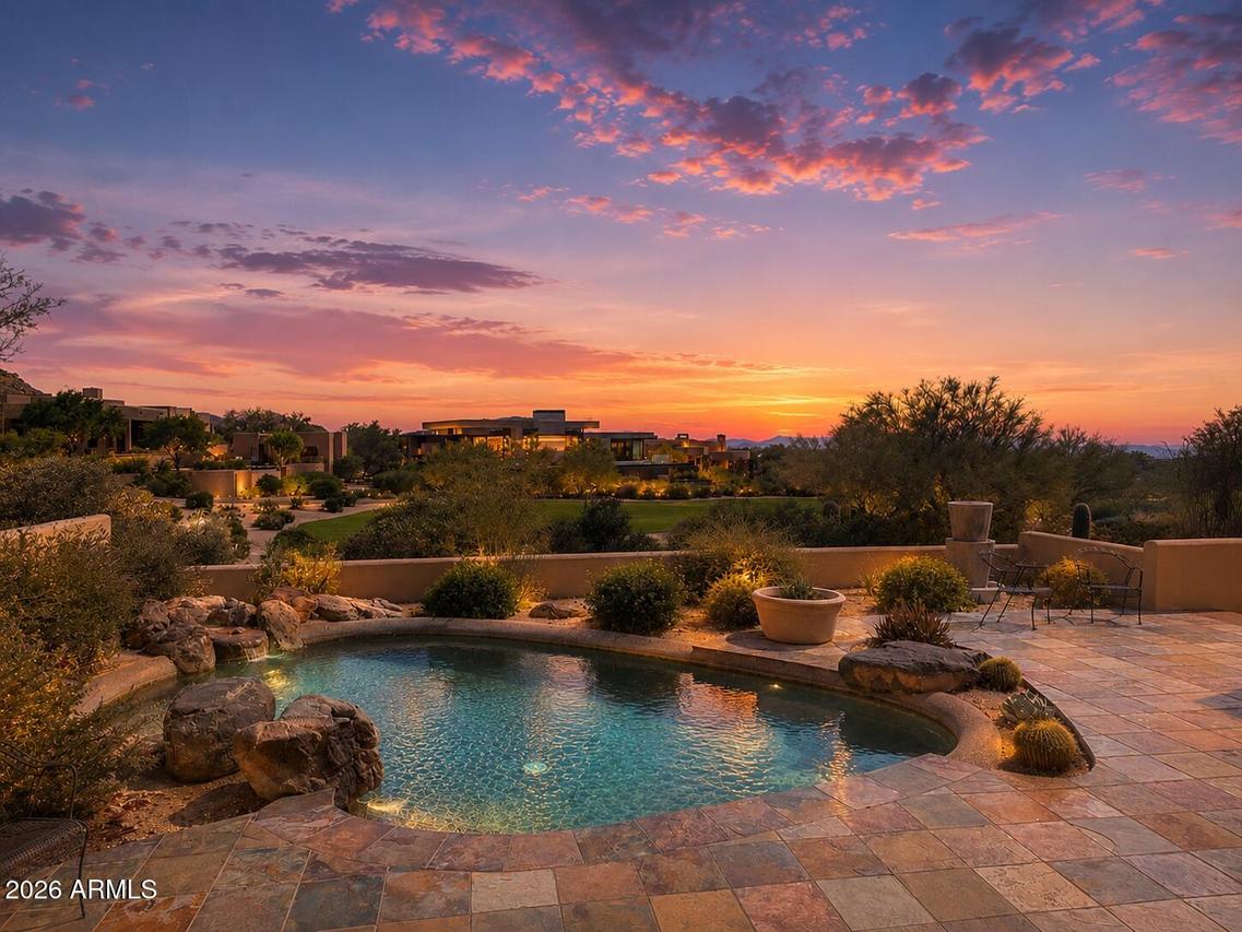 10749 E Quartz Rock Rd., Scottsdale, AZ 85255