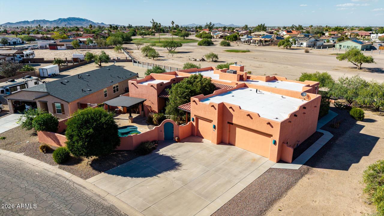 8660 W Mission Hills Dr., Arizona City, AZ 85123
