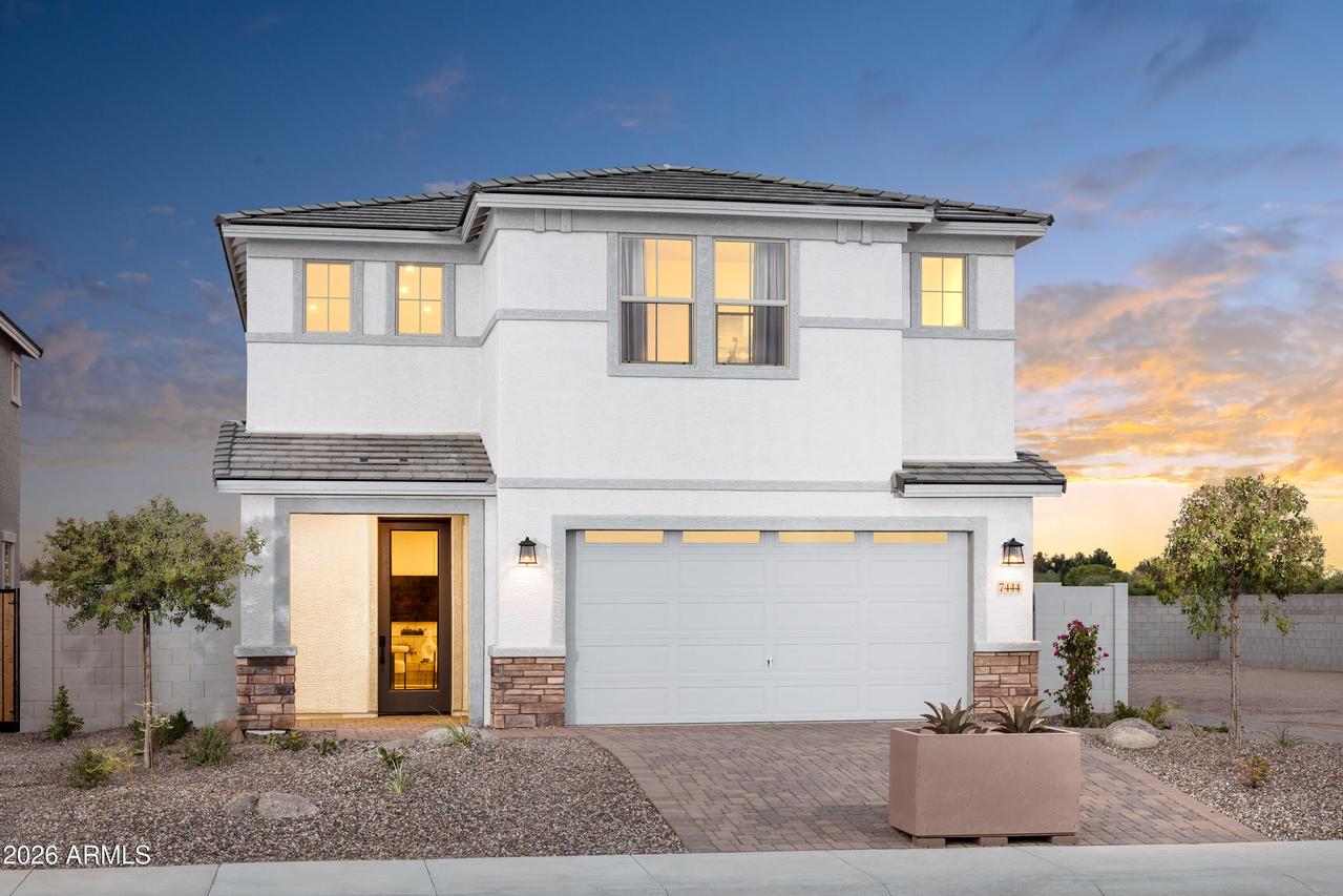 7444 W Cavalier Dr., Glendale, AZ 85303