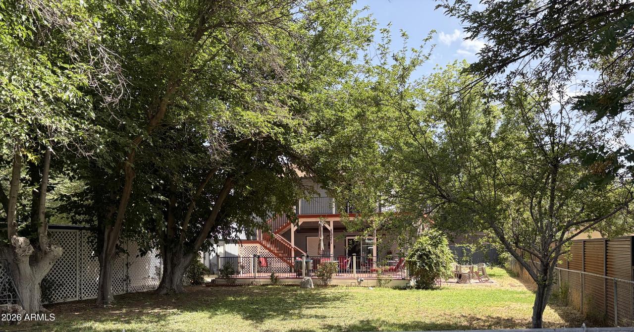 1805 W Oak Ln., Camp Verde, AZ 86322