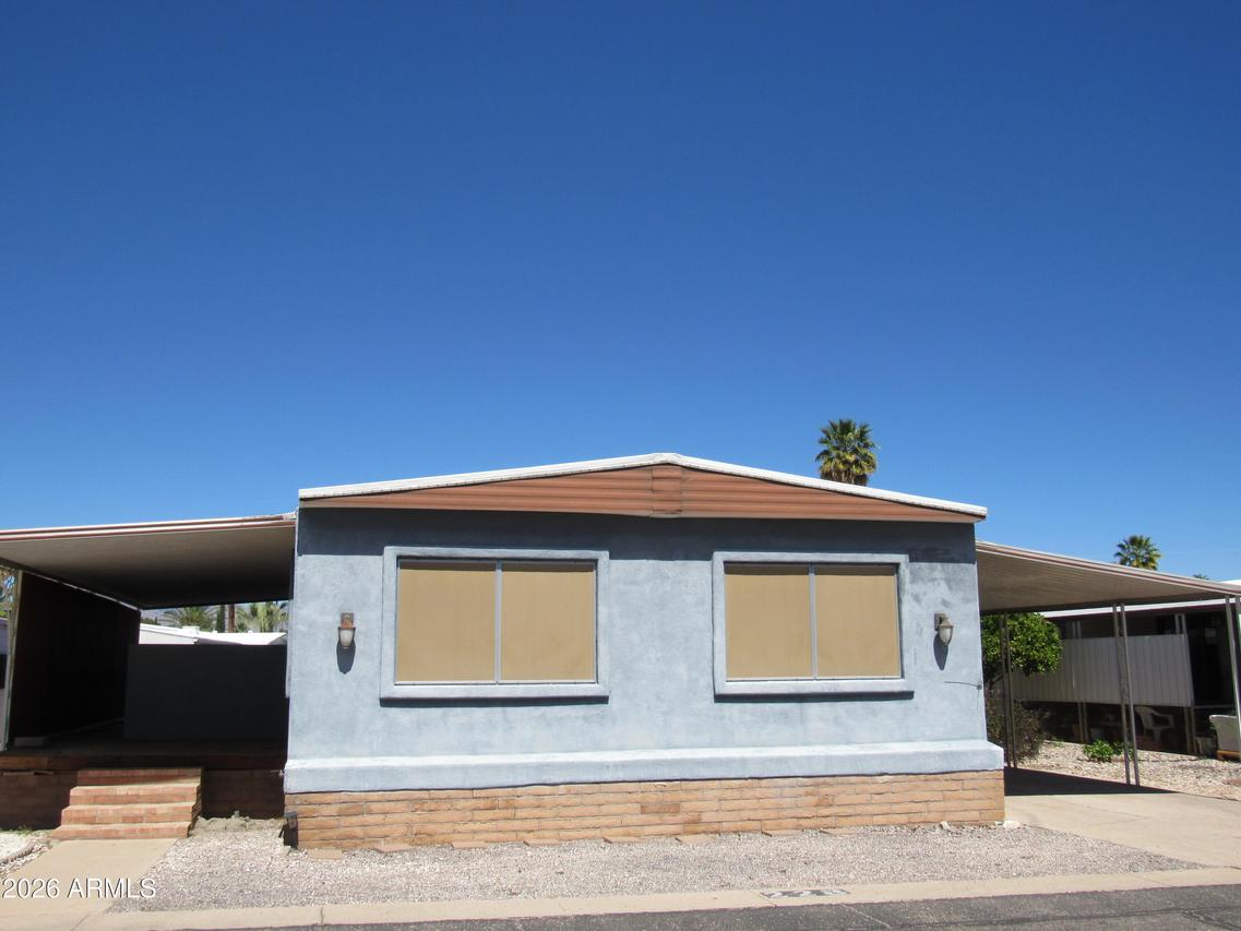 3411 S Camino Seco #228, Tucson, AZ 85730