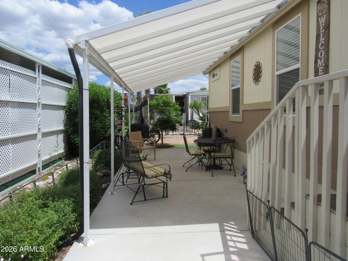3411 S Camino Seco #254, Tucson, AZ 85730