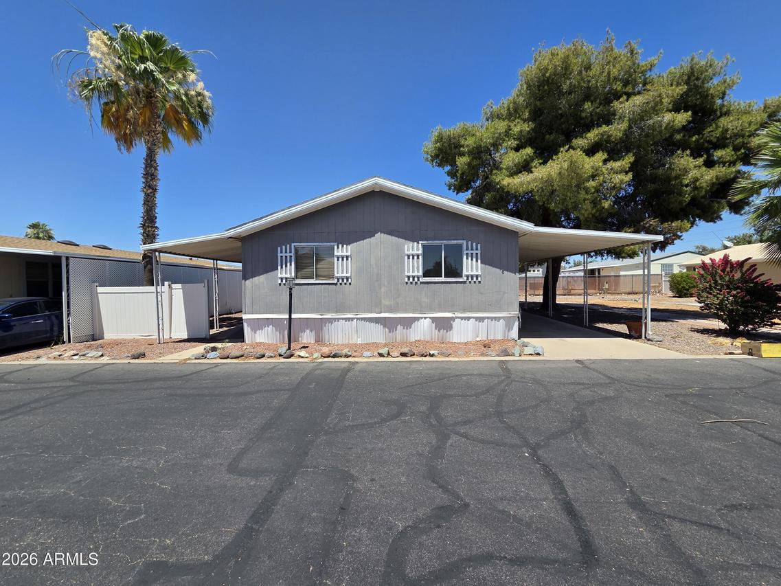 19602 N 32nd St. #6, Phoenix, AZ 85050