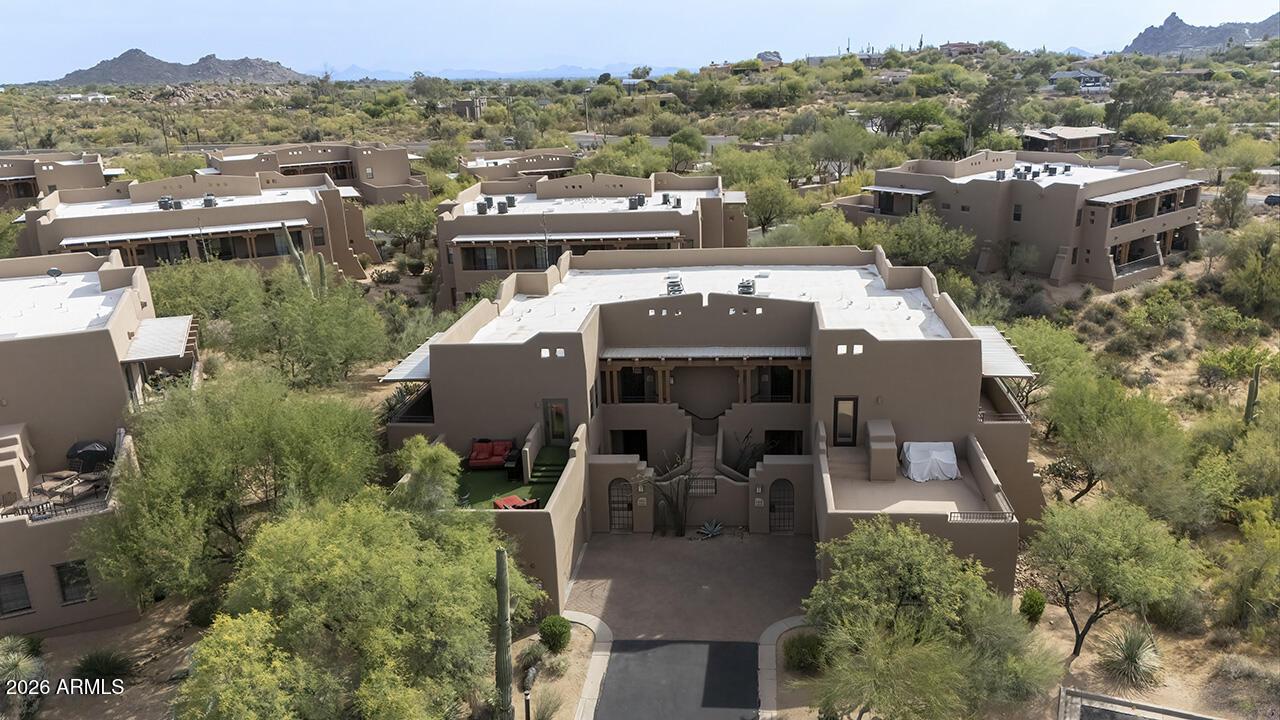 36601 N Mule Train Rd. #A41, Carefree, AZ 85377