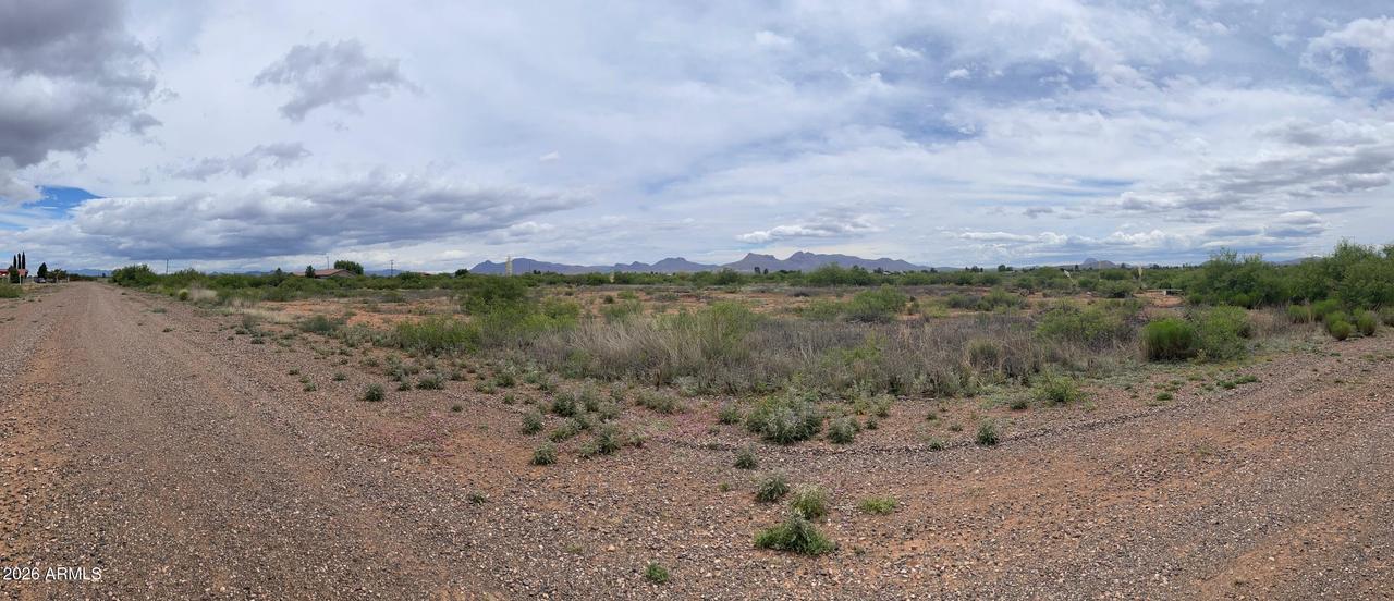-- -- #2, Douglas, AZ 85607