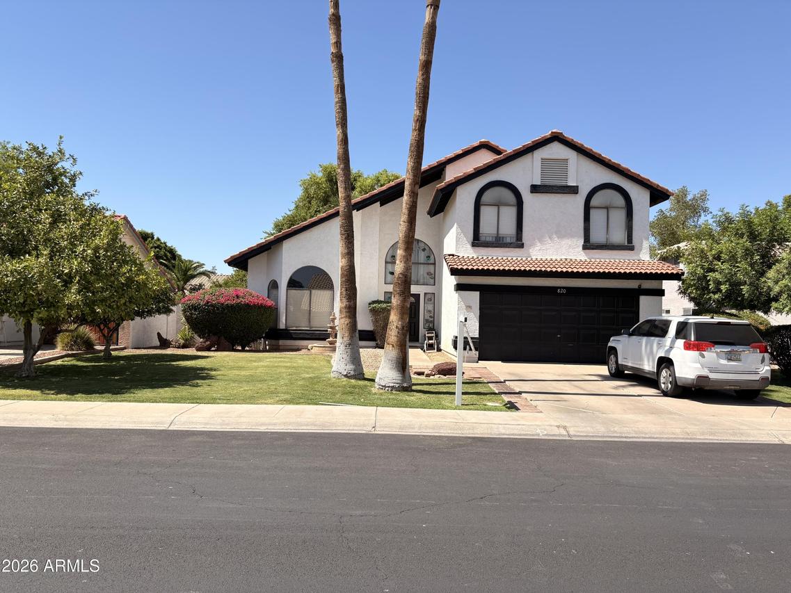 820 E San Remo Ave., Gilbert, AZ 85234