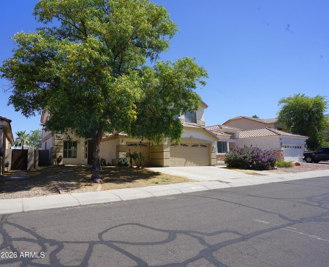 13414 W Jacobson Dr., Litchfield Park, AZ 85340