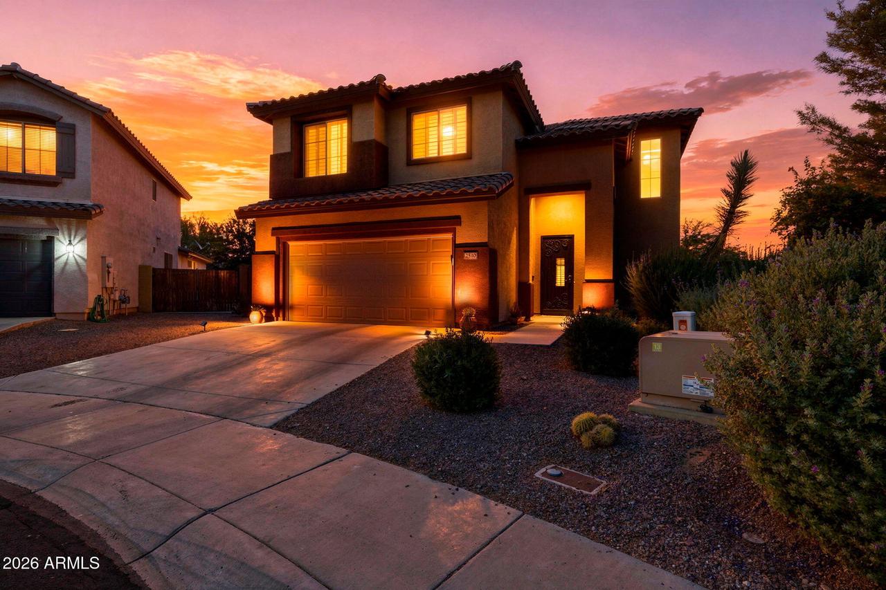 2510 W Steinbeck Ct., Anthem, AZ 85086