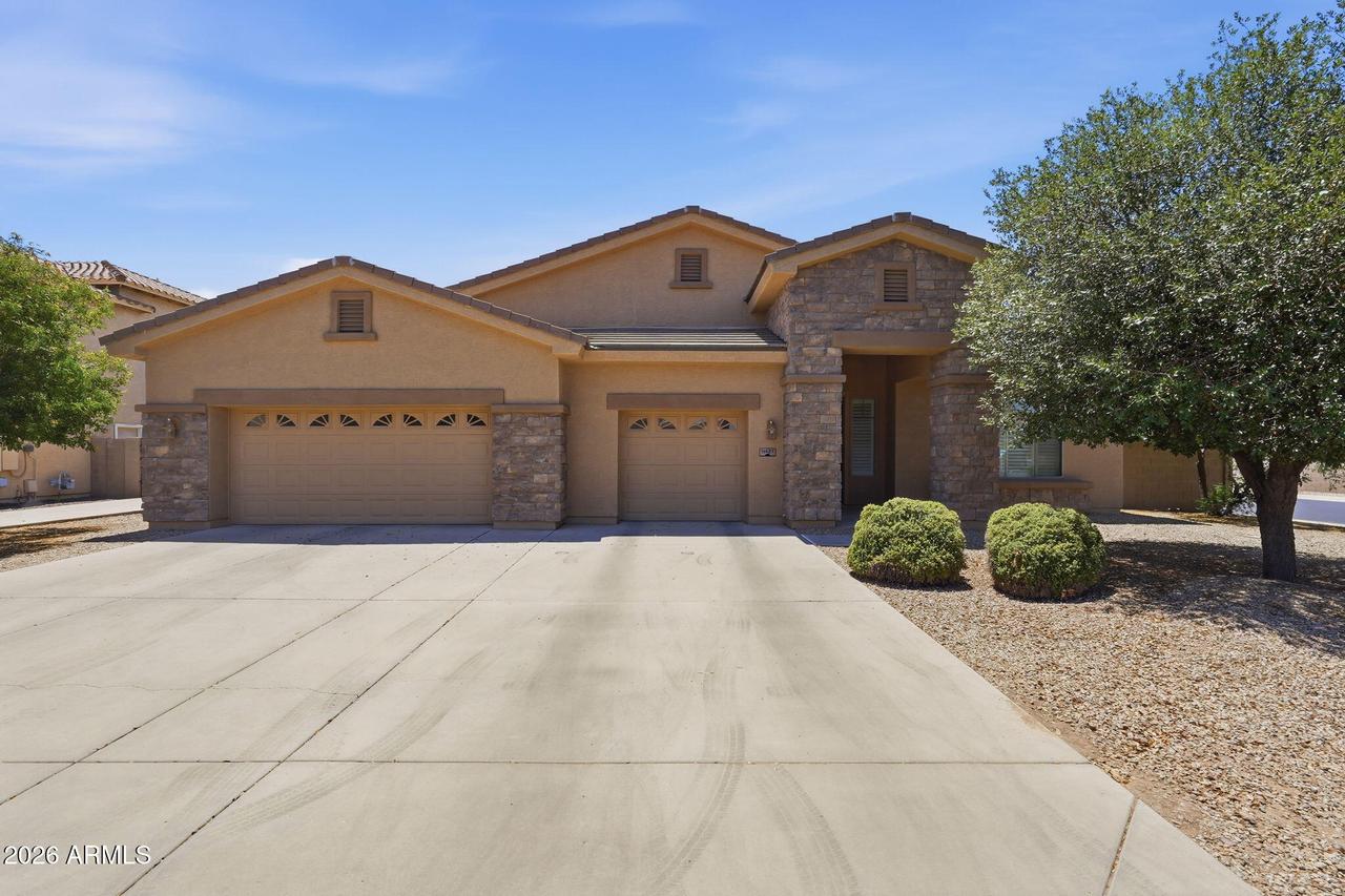 11427 E Stanton Cir., Mesa, AZ 85212