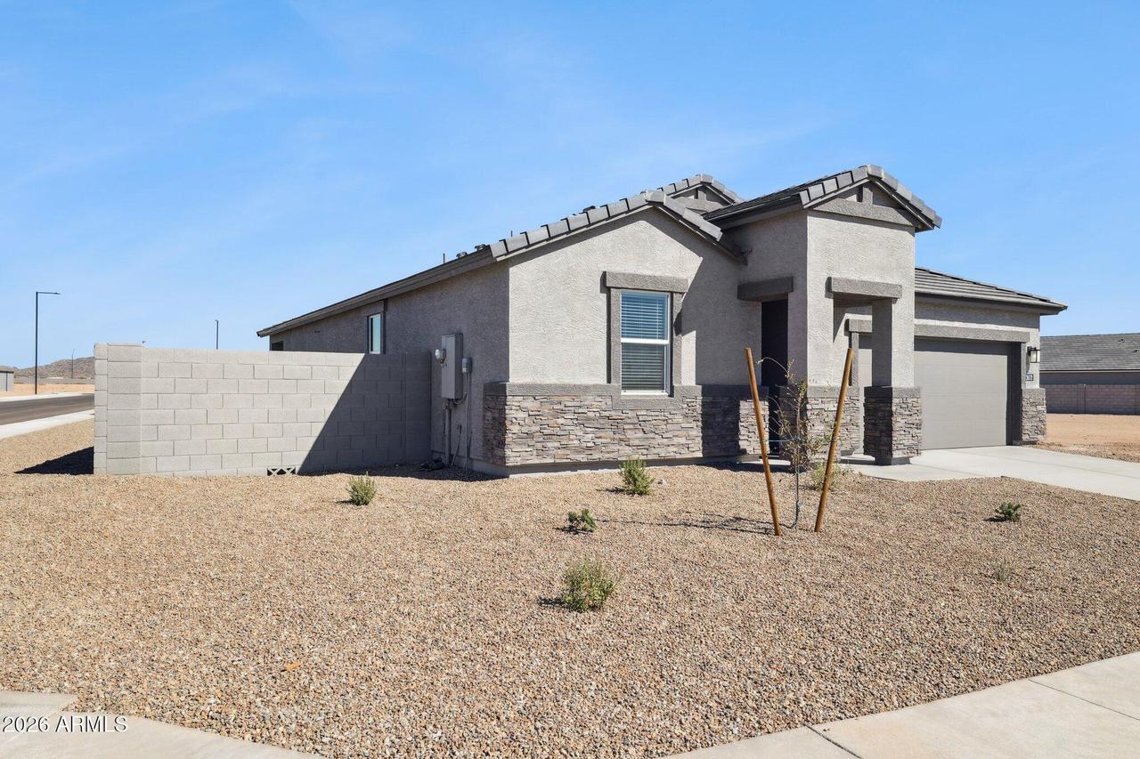 26243 W Nancy Ln., Buckeye, AZ 85326