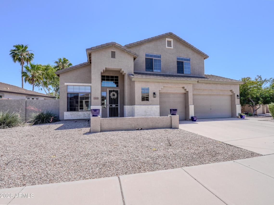 21309 E Via Del Rancho Rd., Queen Creek, AZ 85142