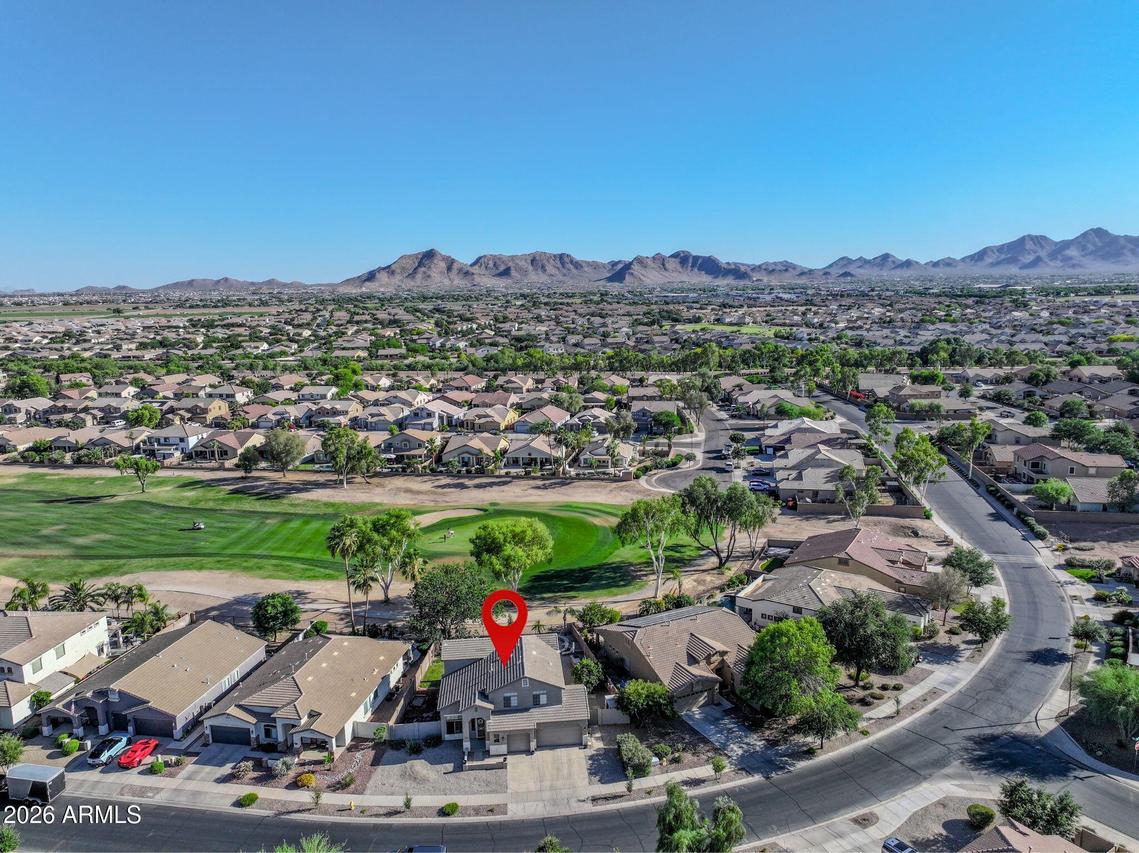 21309 E Via Del Rancho Rd., Queen Creek, AZ 85142
