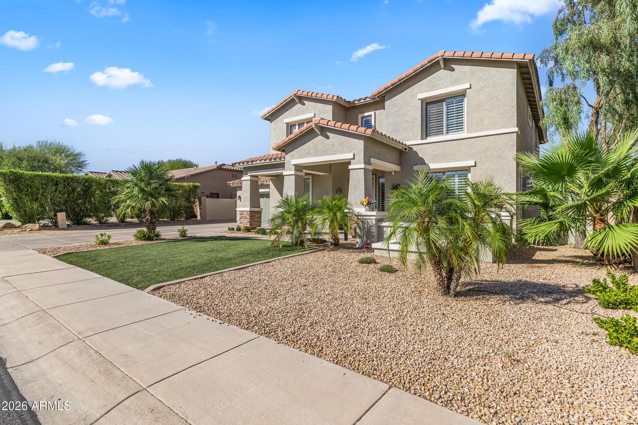 14759 N 182nd Ave., Surprise, AZ 85388