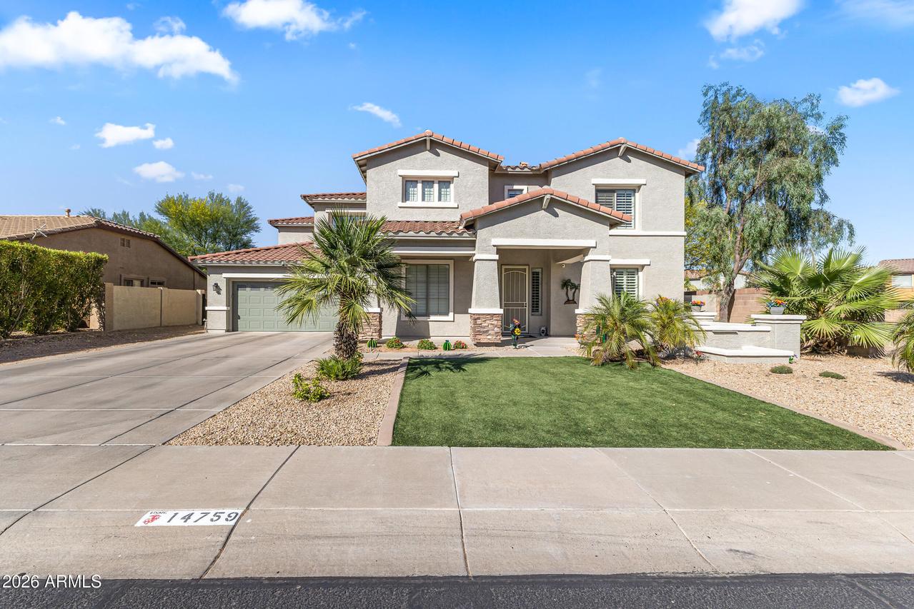 14759 N 182nd Ave., Surprise, AZ 85388