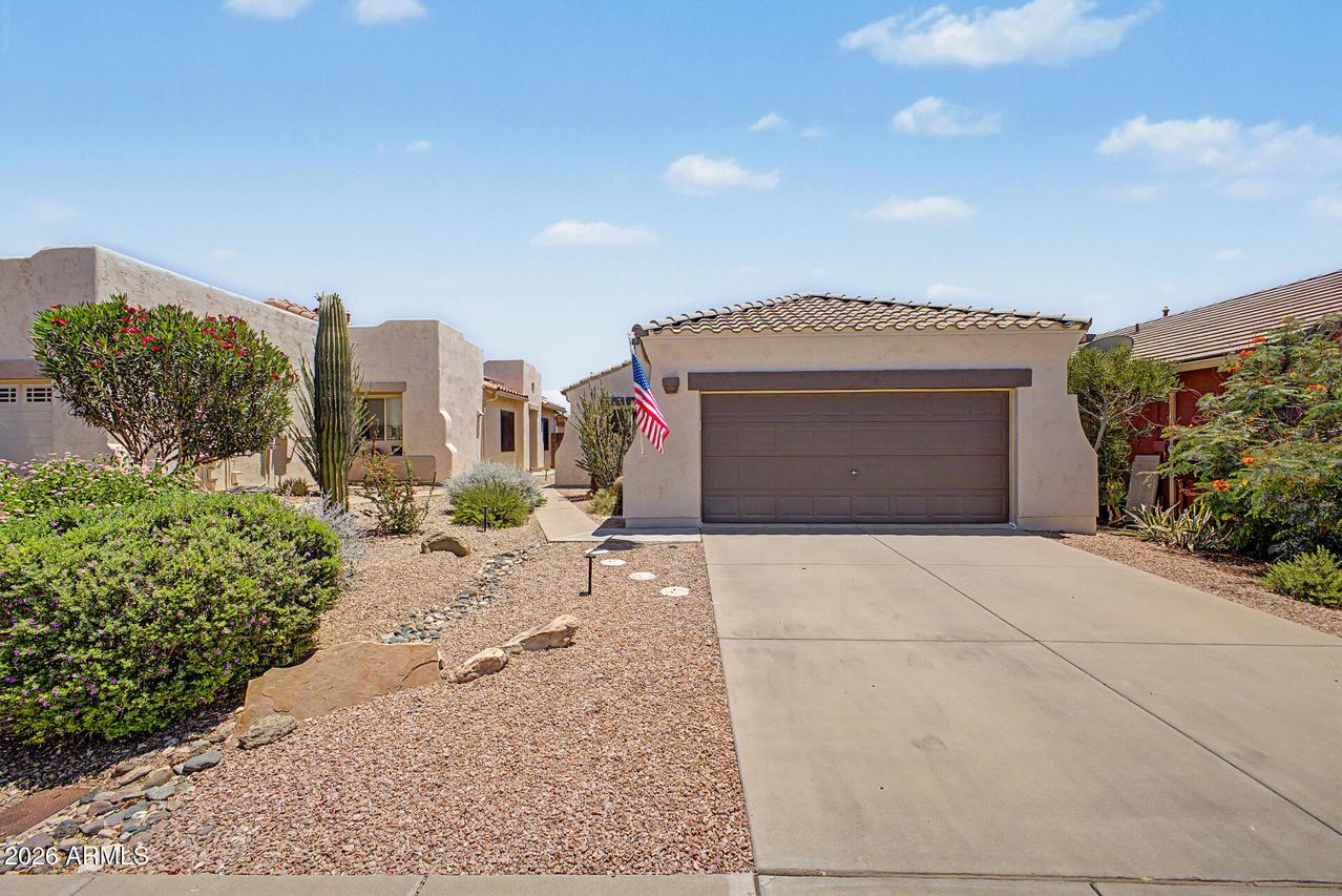 10439 E Second Water Tr., Gold Canyon, AZ 85118