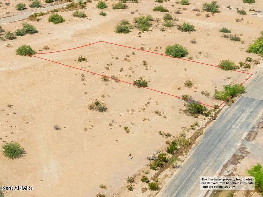 4430 N Arizona St. #22, Eloy, AZ 85131