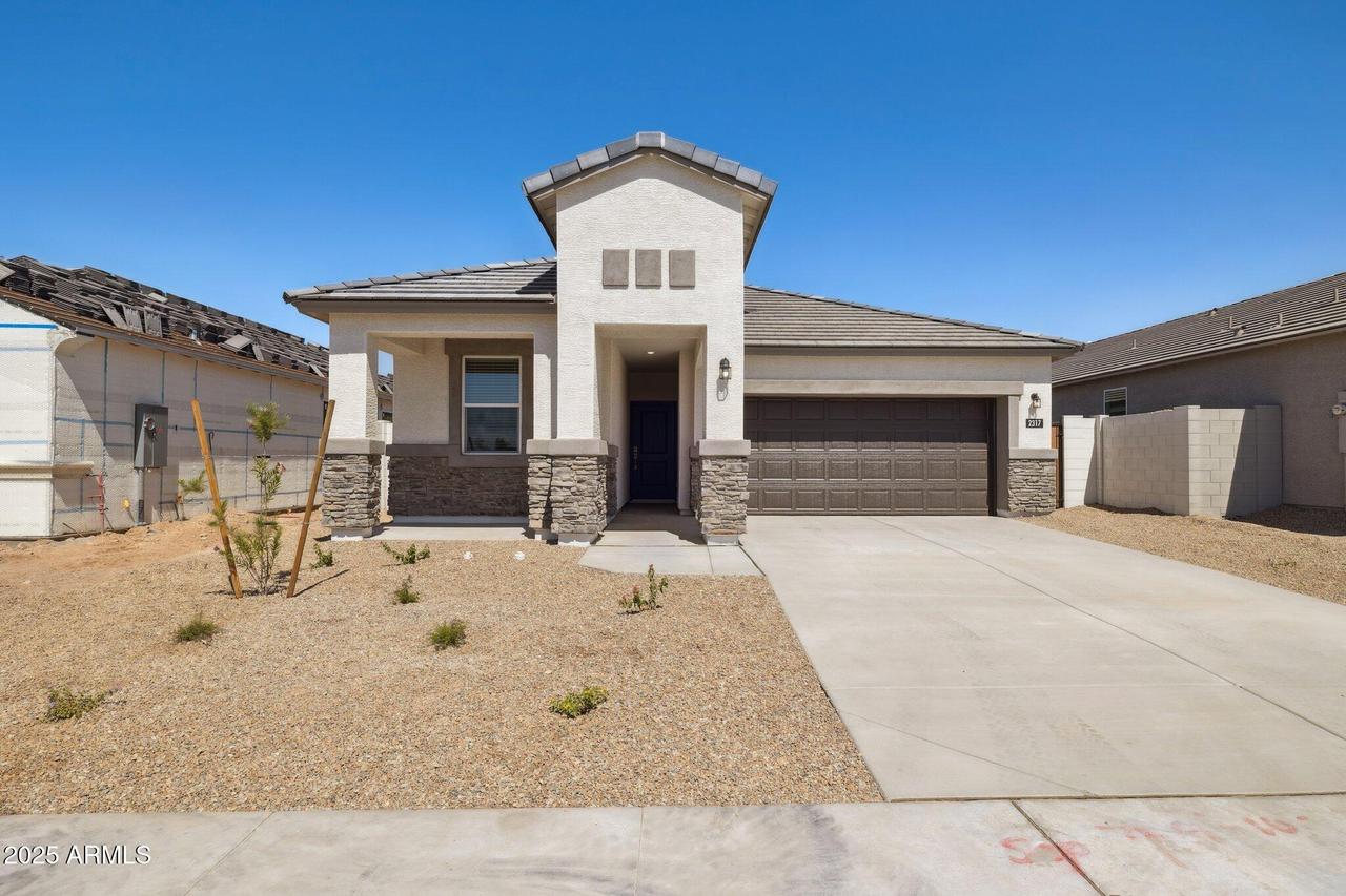 26049 W Lynne Ln., Buckeye, AZ 85326
