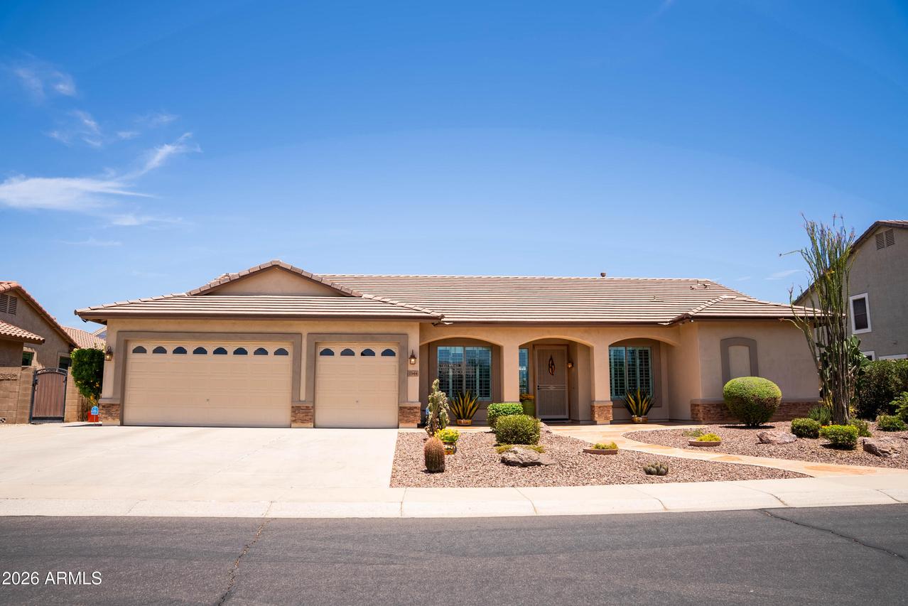 7344 W Karen Lee Ln., Peoria, AZ 85382
