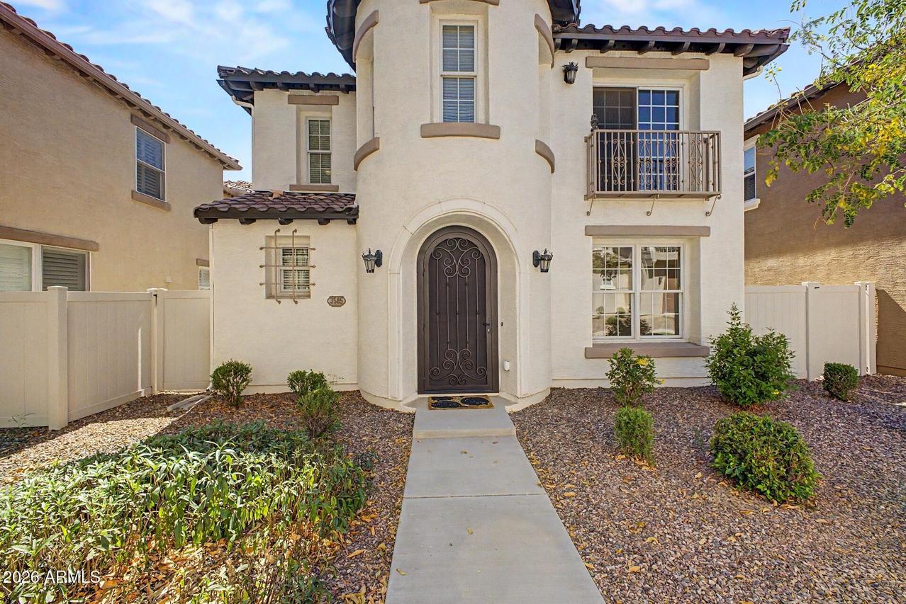 3585 S Ranger Tr., Gilbert, AZ 85297
