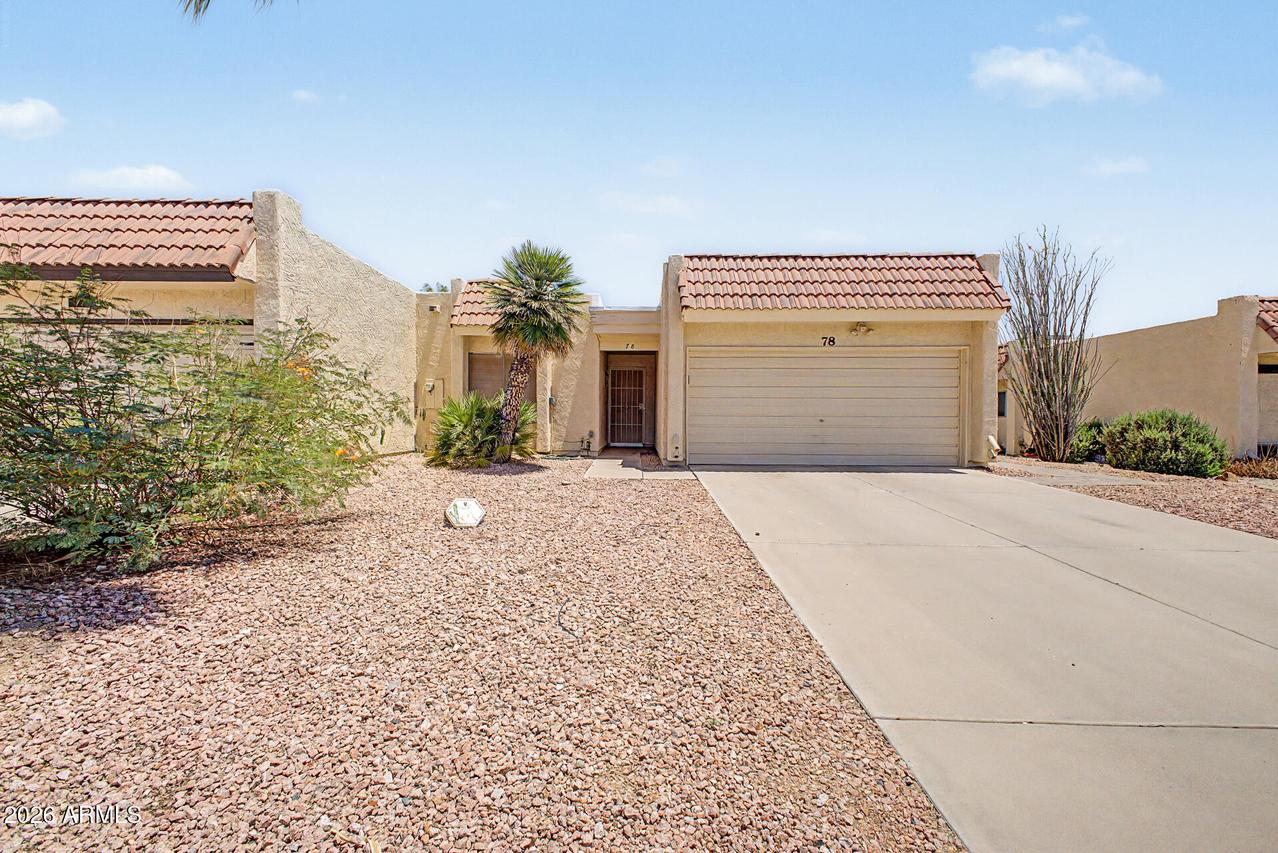 7006 E Jensen St. #78, Mesa, AZ 85207