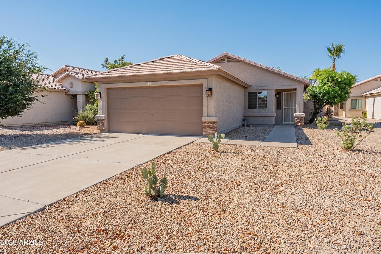 15712 W Smokey Dr., Surprise, AZ 85374