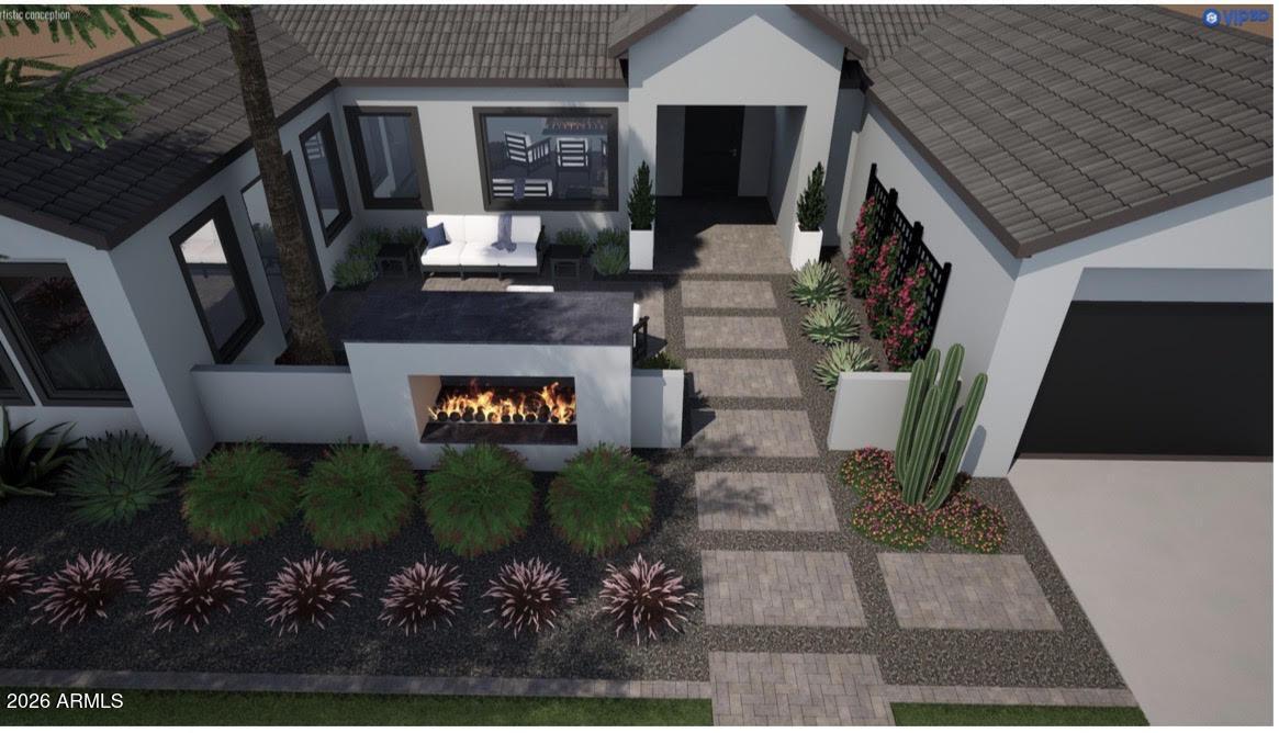 5636 E Paradise Ln., Scottsdale, AZ 85254
