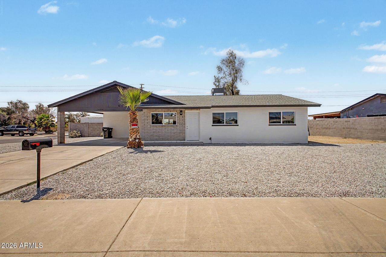 16406 N 50th Dr., Glendale, AZ 85306