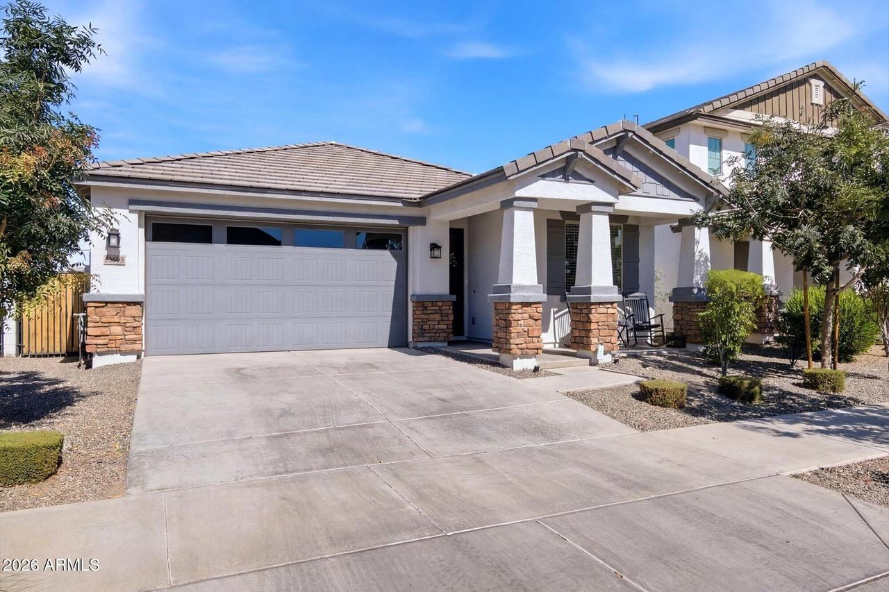 25505 S 225th Pl., Queen Creek, AZ 85142
