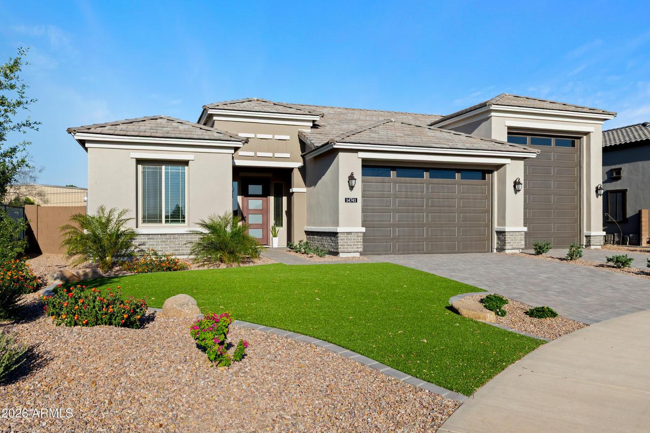 14741 N 73rd Dr., Peoria, AZ 85381