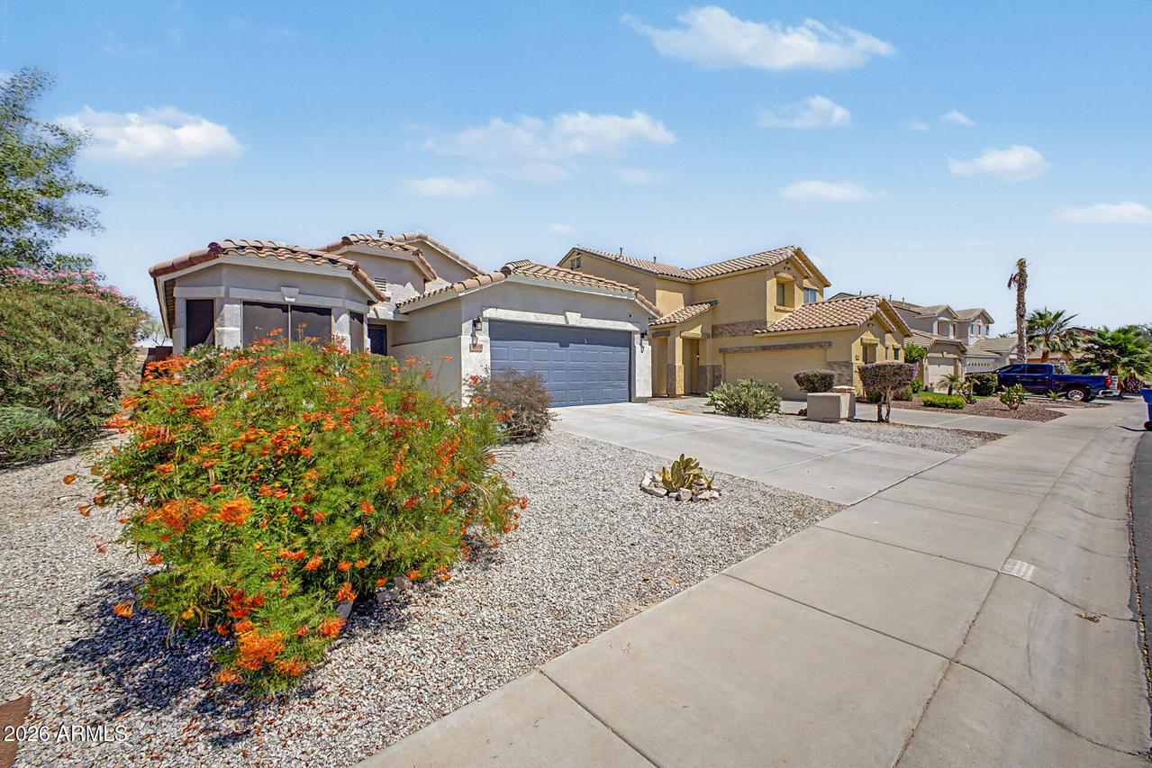 3029 N 303rd Dr., Buckeye, AZ 85396