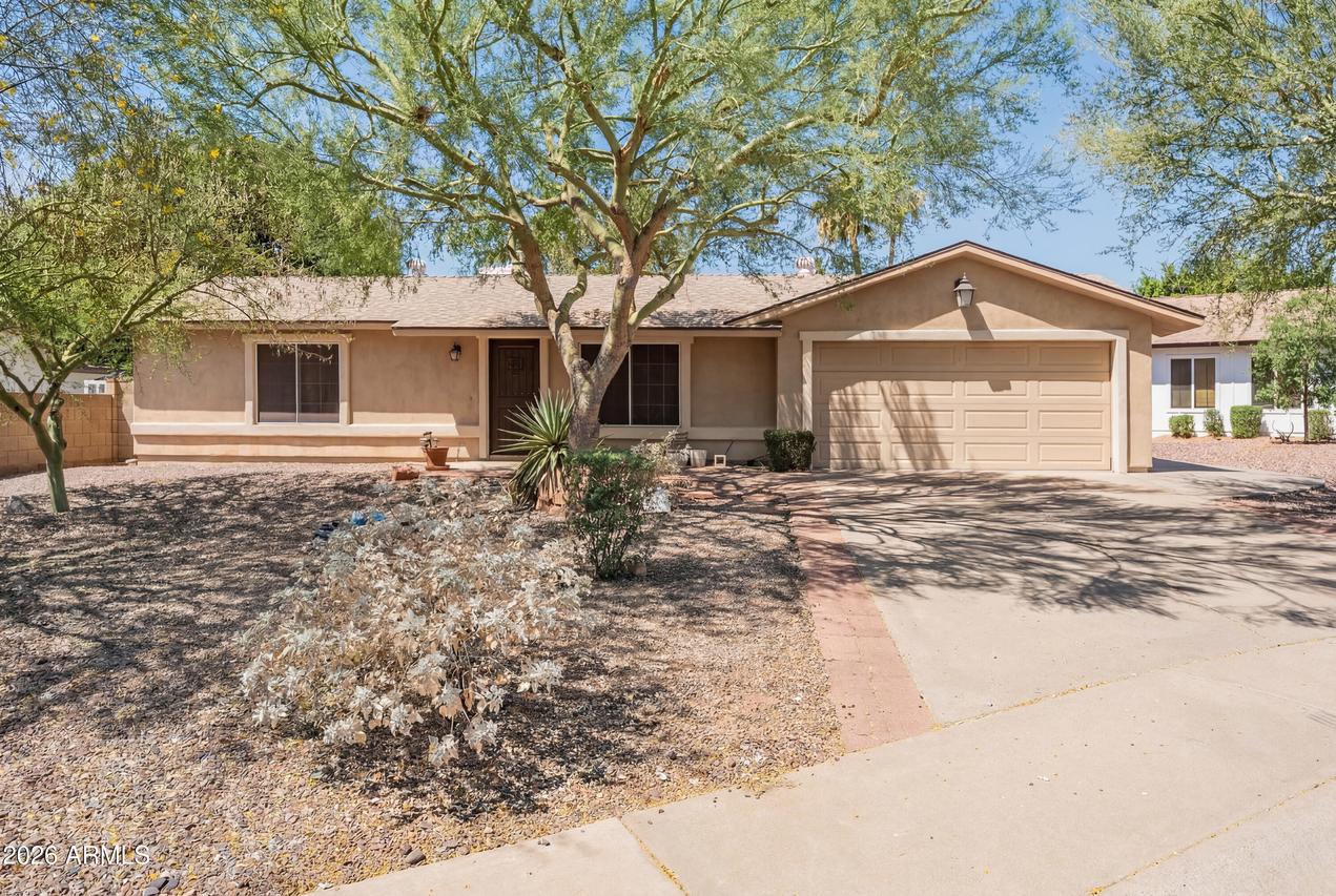 4321 E Pipa St., Phoenix, AZ 85044