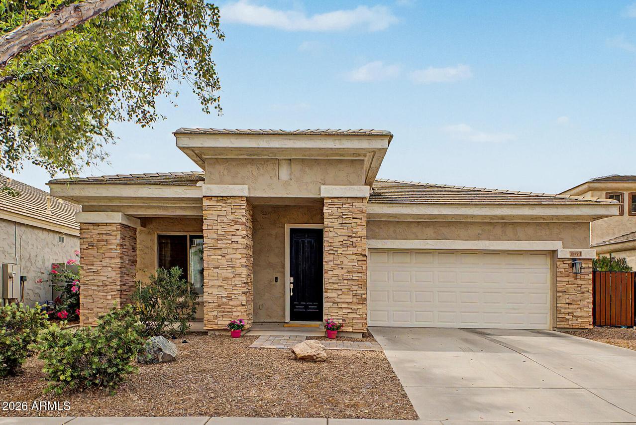 4272 E Buckboard Rd., Gilbert, AZ 85297