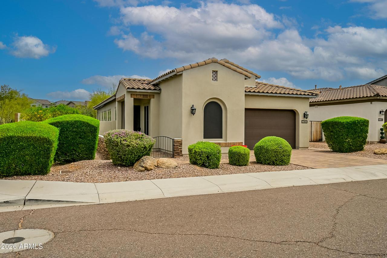 2342 W Duane Ln., Phoenix, AZ 85085