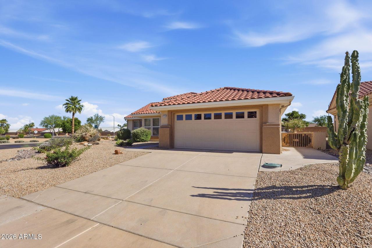 15303 W Gunsight Dr., Sun City West, AZ 85375