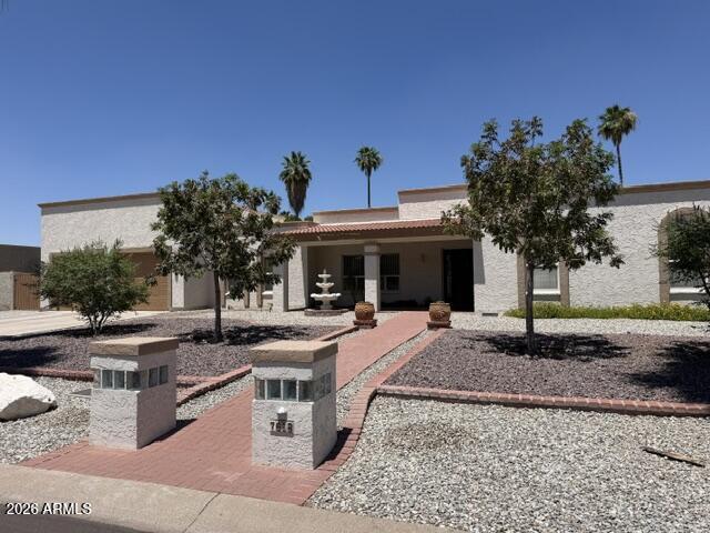 7618 W John Cabot Rd., Glendale, AZ 85308
