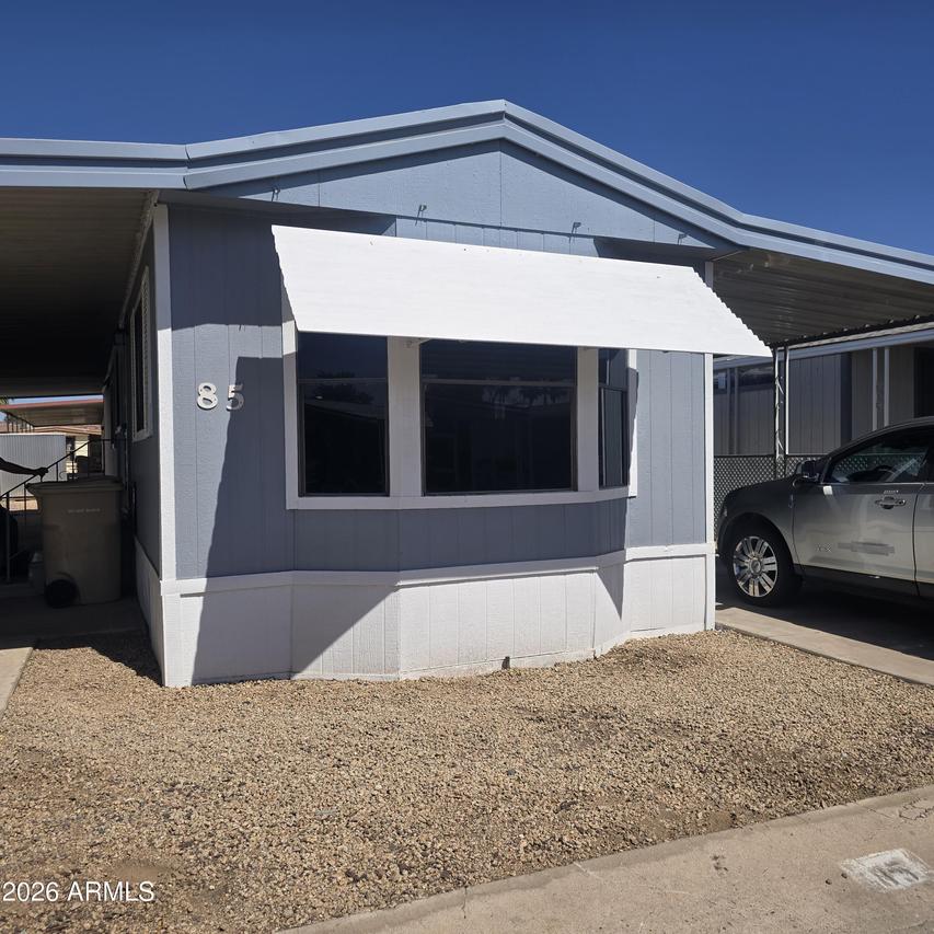 6942 W Olive Ave. #85, Peoria, AZ 85345