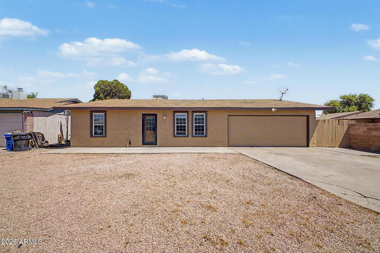 1518 E Flossmoor Ave., Mesa, AZ 85204