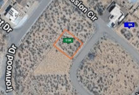 New Homes For Sale This Week in Kingman: May 15th to May 21st
