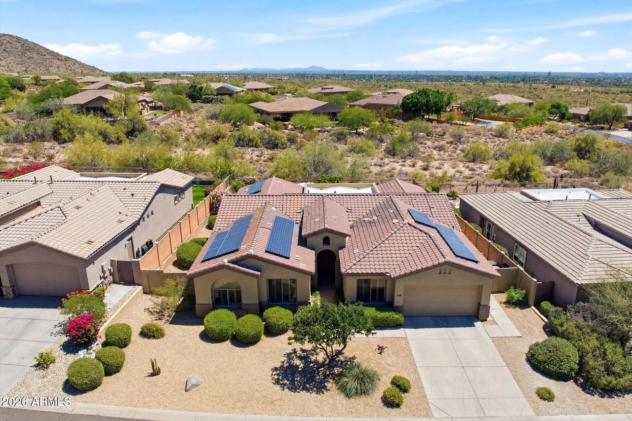 10659 E Palm Ridge Dr., Scottsdale, AZ 85255