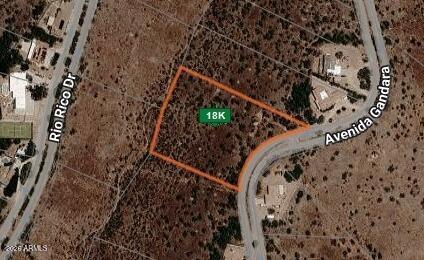 New Homes For Sale This Week That Attend Rio Rico High School: May 15th to May 21st