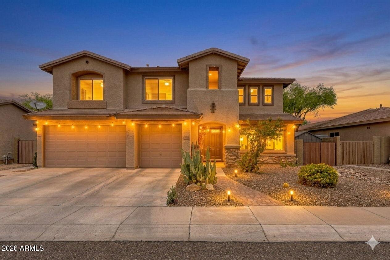3026 W Walden Dr., Anthem, AZ 85086
